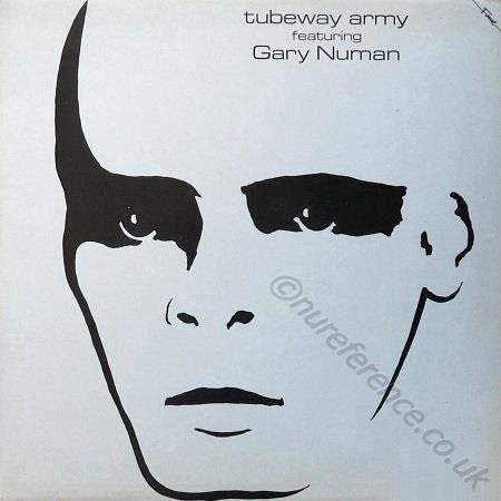 FA 3060 1983 Cover.
